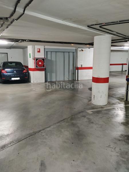 Foto 9a56401d-e9e7-46b0-b2b7-1a068e2b723e. Posto auto in Centro - Plaza Mayor Ciudad Real