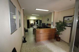 Local commercial à El Torreón - Los Ángeles - El Pilar