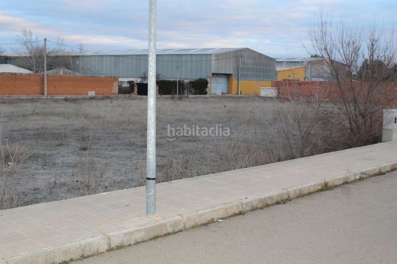 Foto 36acabce-fc8a-4f38-bb14-5c02abf5d01b. Terreno residencial parcela en venta . en Torralba de Calatrava