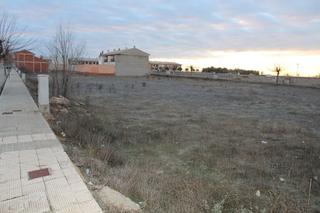 Terreny residencial a Torralba de Calatrava. Parcela en venta en torralba de calatrava.