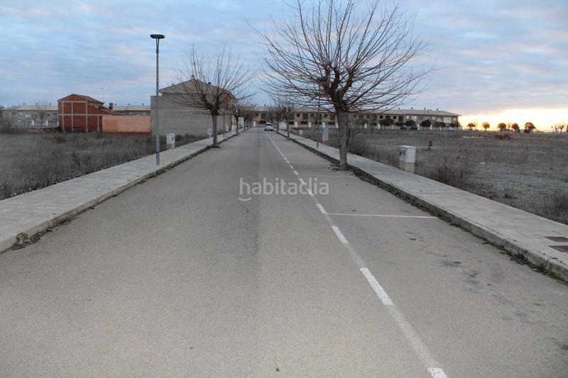 Foto f5a735ec-f377-438f-8ed5-d5938ed1005a. Terreno residencial parcela en venta . en Torralba de Calatrava