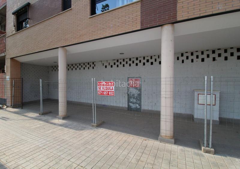 Foto 30a77eb8-8b99-4e8a-bf08-babddaa342e1. Lloguer local comercial a Nuevo Hospital Ciudad Real