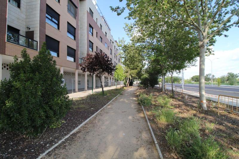 Foto ce00e43f-31d1-45dd-809d-97f423638141. Location local commercial dans Nuevo Hospital Ciudad Real