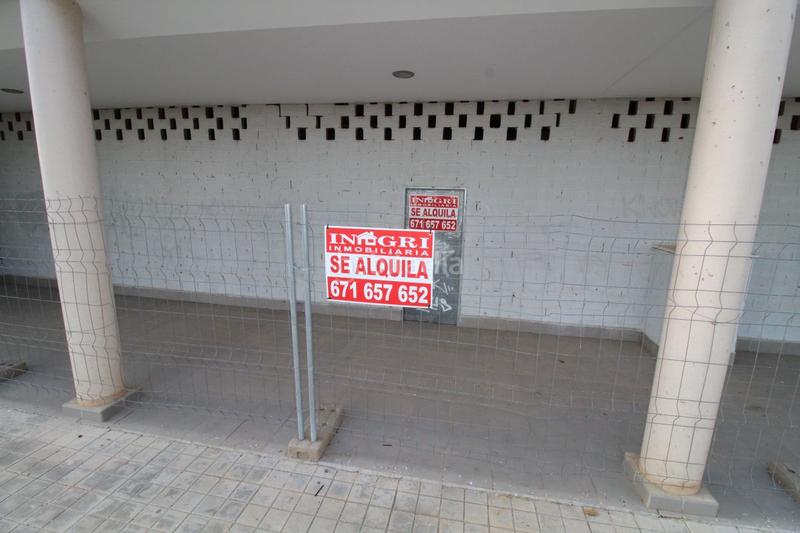 Foto f03799da-5e27-4021-9e2b-5c5aa2b9b7c9. Location local commercial dans Nuevo Hospital Ciudad Real