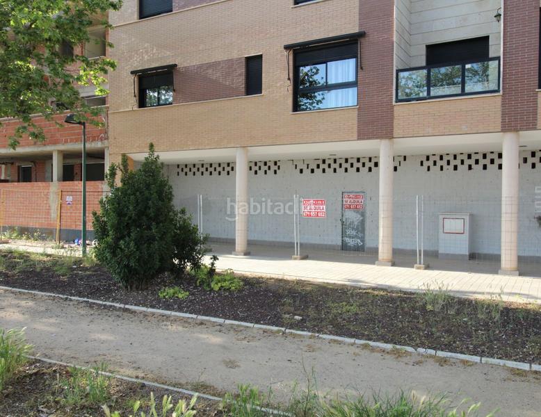 Foto 6abd5d91-c7b1-4db2-a69c-a15a34ed7a59. Miete geschäftsraum in Nuevo Hospital Ciudad Real