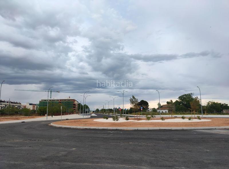 Foto a61cf529-7727-473a-91c2-b640fde5b259. Miete geschäftsraum in Nuevo Hospital Ciudad Real