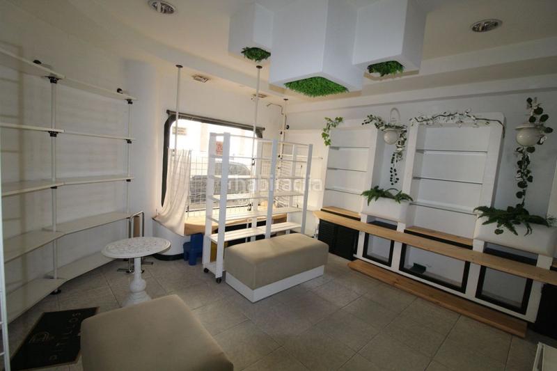 Foto 35436877-137a-4bec-85a9-096a94479e8f. Affitto locale commerciale in La Moreria Ciudad Real