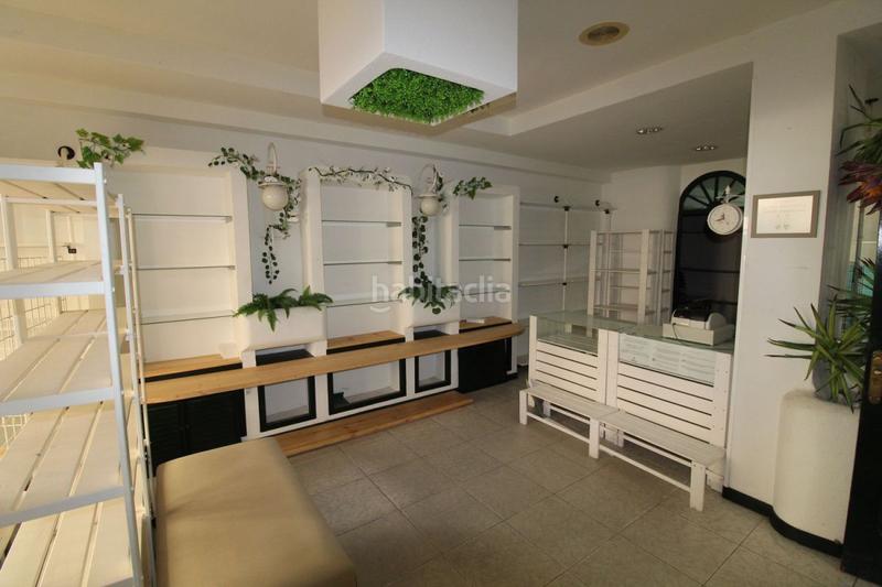 Foto 89caa54d-72c8-4eef-8637-b81d0307ecfc. Affitto locale commerciale in La Moreria Ciudad Real