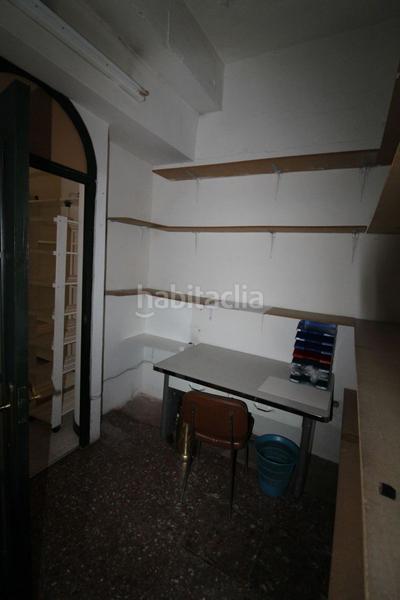 Foto 885c5187-56ff-4ffc-93b2-b2c83b71aa55. Alquiler local comercial local en alquiler en centro. en Ciudad Real