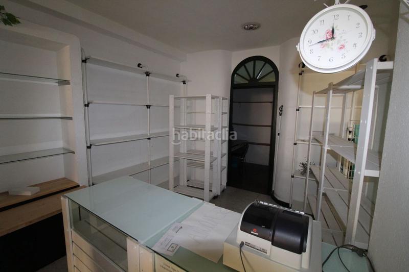 Foto 8eedc74b-19d5-4ae9-a090-38687aa60bef. Alquiler local comercial local en alquiler en centro. en Ciudad Real