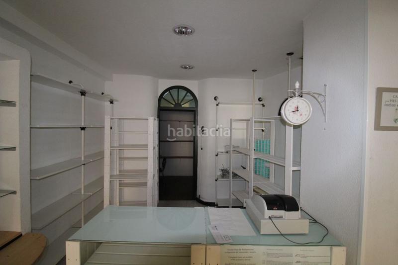 Foto 50894e0a-961e-4db2-b4d3-daaecbdbd577. Lloguer local comercial a La Moreria Ciudad Real