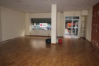 Lloguer Local Comercial a Centro - Plaza Mayor. Local en alquiler en centro  ciruela, 1 dormitorio.