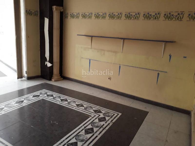 Foto a1c2e21b-037e-488a-9cea-72bfb2021b5e. Alquiler local comercial local en alquiler en centro. en Ciudad Real