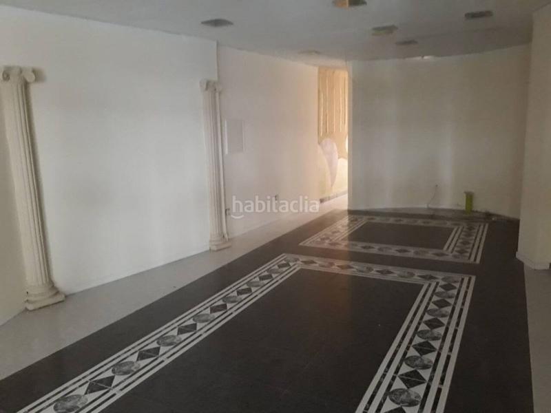 Foto 58198e9d-bd17-4f28-82bf-8af900ba1b05. Lloguer local comercial a El Perchel Ciudad Real