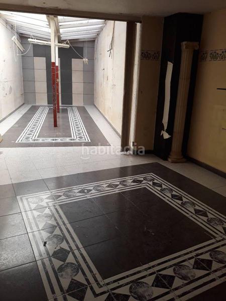 Foto 5b6613df-2237-4171-9d61-3f5efaf81f70. Lloguer local comercial a El Perchel Ciudad Real