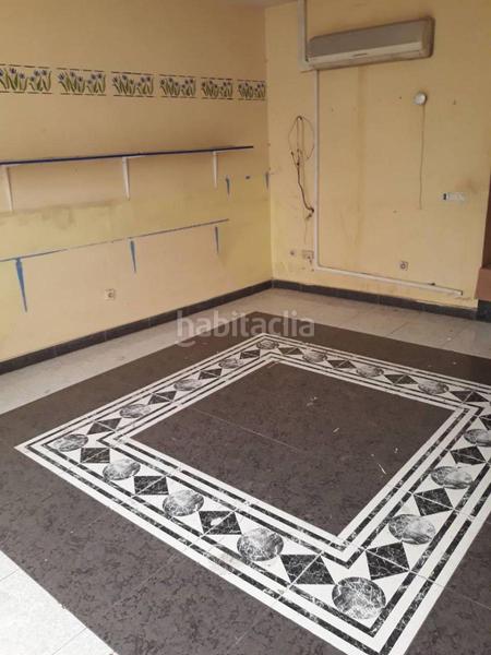Foto 1d6e5ee1-bef1-4ec3-a519-3854dbc4cd99. Rent business premise in El Perchel Ciudad Real