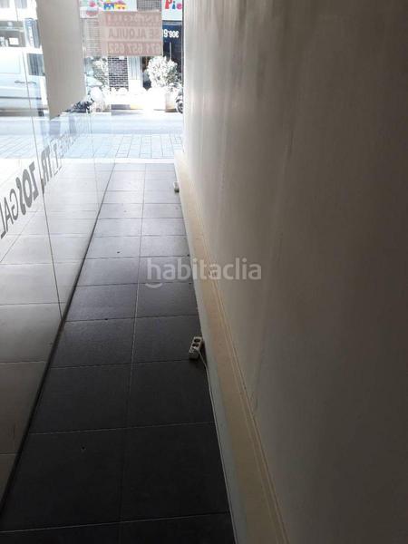 Foto 219bbff5-6703-415b-b30b-8b3456d6da8e. Rent business premise in El Perchel Ciudad Real