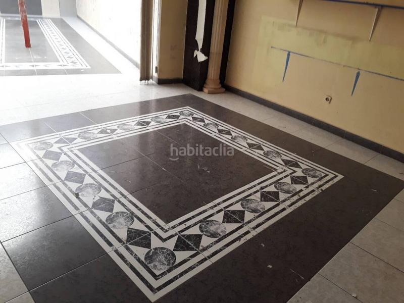 Foto d1094c7f-b478-422f-9742-0d179b1f9999. Rent business premise in El Perchel Ciudad Real