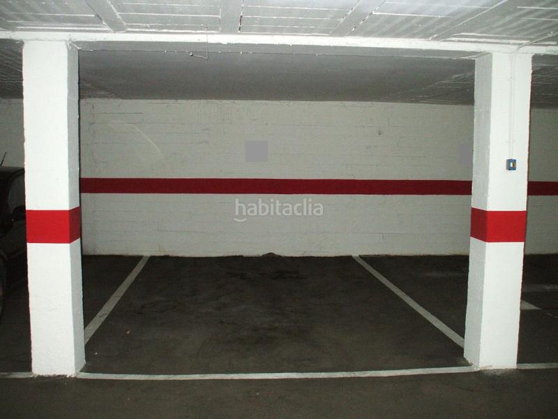 Foto 04a2da15-b9ad-4ec8-ab94-f7211226cbb8. Aparcament cotxe a El Perchel Ciudad Real