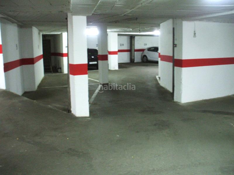 Foto 6e216b6f-d83b-476b-b923-d2a1d2ea01c4. Autoparkplatz in El Perchel Ciudad Real