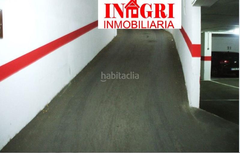 Foto 6fa71978-daa5-4401-96e2-fe9b2f3f0ded. Aparcament cotxe a El Perchel Ciudad Real