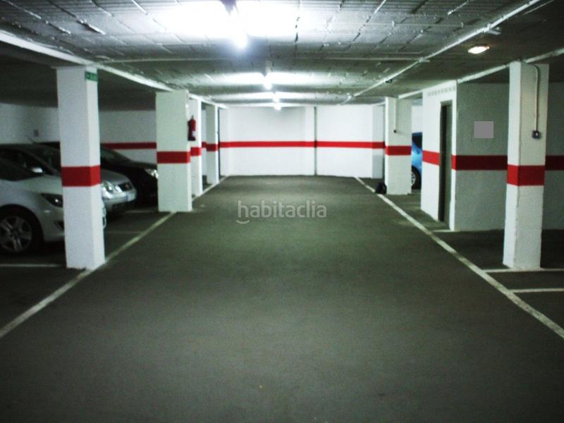 Foto edb07e42-8abb-4bed-b44c-c8ccb1fc59f4. Autoparkplatz in El Perchel Ciudad Real