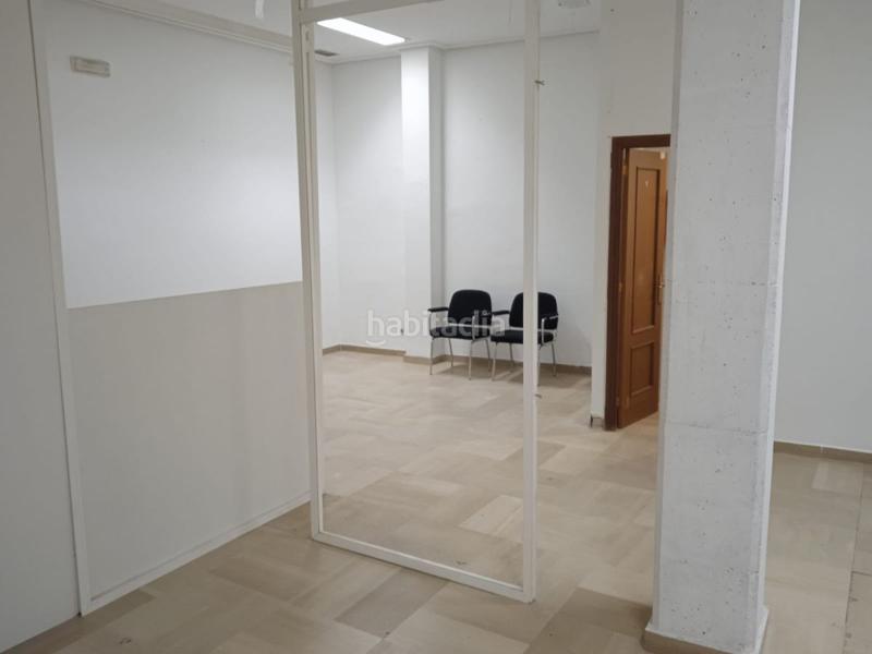 Foto 9ee62a4b-eb97-489b-9bc8-01c4f228b328. Location bureau dans El Perchel Ciudad Real