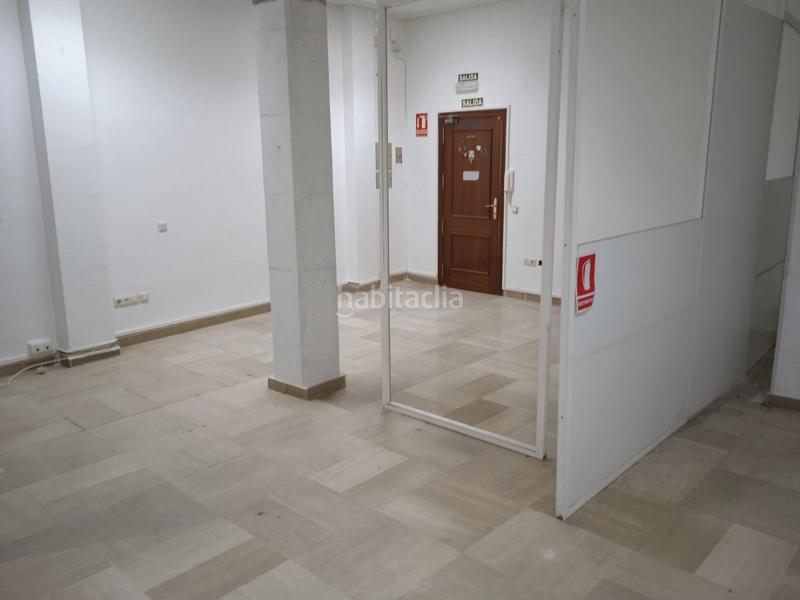 Foto ee61839f-3968-4b54-948b-d629f4ec6ff6. Location bureau dans El Perchel Ciudad Real