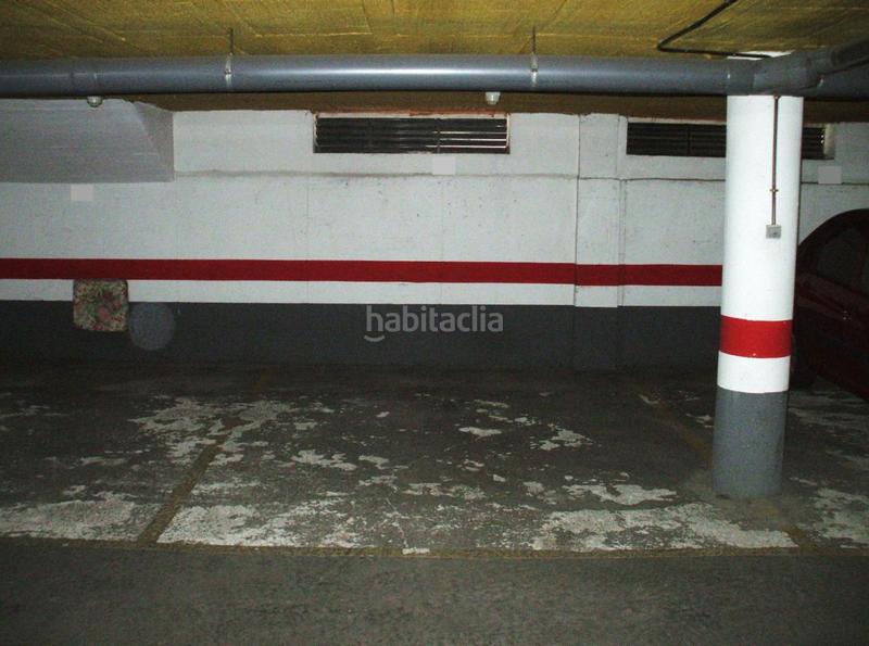 Foto 7c433afe-1f59-40d4-a9f0-7b10114776b0. Parking coche garaje en venta en puerta de santa maria. en Ciudad Real