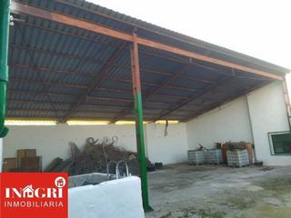 Nau industrial a Daimiel. Nave agr. en venta en daimiel.