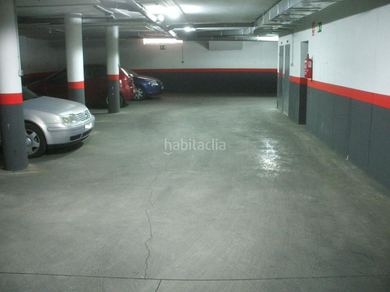 Foto 683b44f6-5588-4c92-90c9-93b89374f30c. Parking coche garaje en venta en marianistas. en El Torreón - Los Ángeles - El Pilar Ciudad Real
