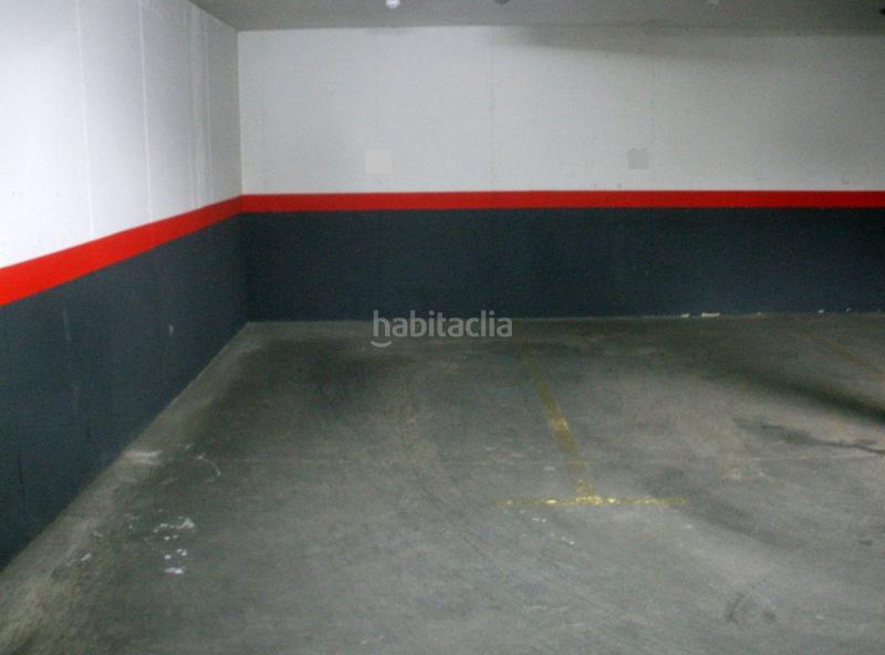 Foto b5ac3ab4-82e4-4f05-8ace-0867f0bd1e45. Parking coche garaje en venta en marianistas. en El Torreón - Los Ángeles - El Pilar Ciudad Real