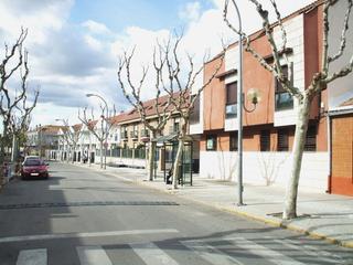 Aparcament cotxe a El Torreón - Los Ángeles - El Pilar. Garaje en venta en marianistas.