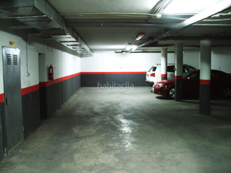Foto fee335d9-58d3-4366-bd6f-50ef2149c53a. Parking coche garaje en venta en marianistas. en El Torreón - Los Ángeles - El Pilar Ciudad Real