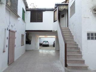 Casa adossada  Don quijote. Casa adosada en venta en daimiel, 7 dormitorios.