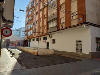 Aparcament cotxe a Centro - Plaza Mayor. Garaje en venta en centro  ciruela.