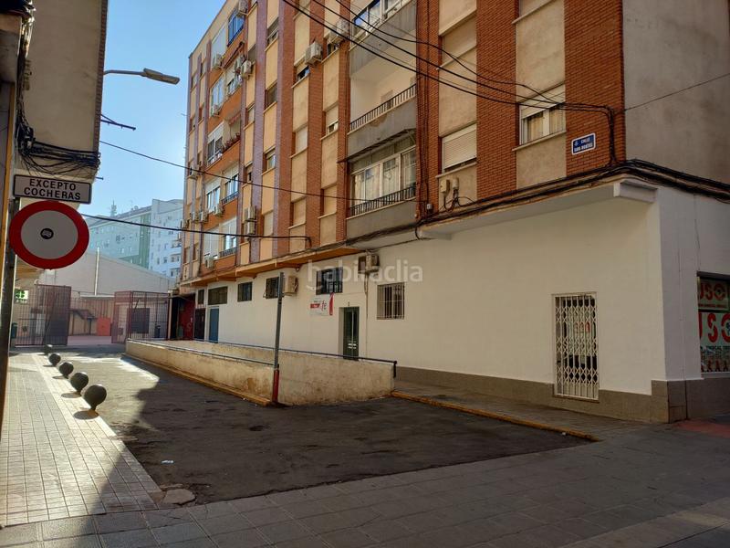 Foto 4b69f547-8330-4717-ae24-fdc2a58a4770. Posto auto in Centro - Plaza Mayor Ciudad Real