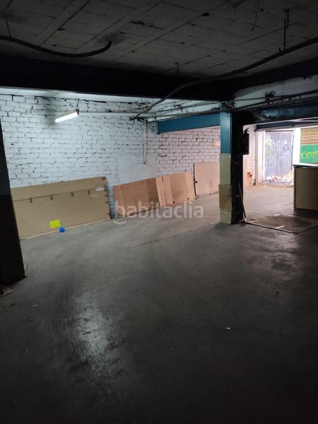 Foto c57b6b9d-7326-4bf5-92a2-ca809334bc7f. Posto auto in Centro - Plaza Mayor Ciudad Real