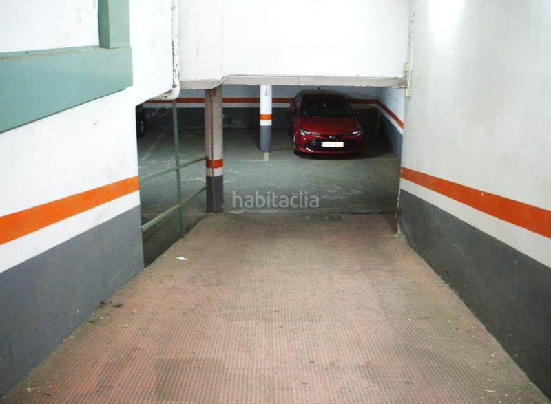 Foto 9af3a0fc-babe-47d0-9e76-ede25e126fec. Autoparkplatz in El Perchel Ciudad Real