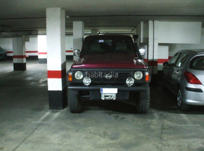 Foto 89a4707d-4fea-49a7-8dea-f13a8c14626a. Posto auto in Larache Ciudad Real