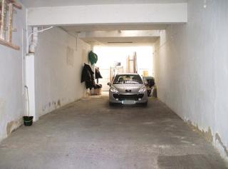 Local Comercial a El Perchel. Local en venta en centro  toledo.