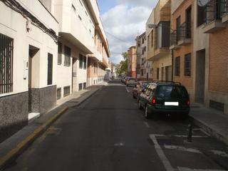 Aparcament cotxe  Norte. Garaje en venta en centro  toledo.
