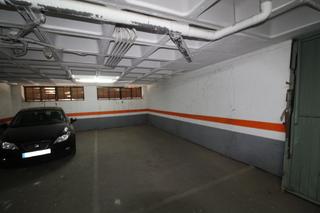 Aparcament cotxe  Felipe ii. Garaje en venta en terreras.