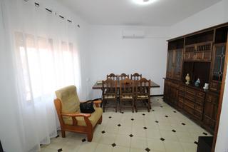 Casa adossada a Carrión de Calatrava. Casa adosada en venta en carrion de calatrava, 3 dormitorios.