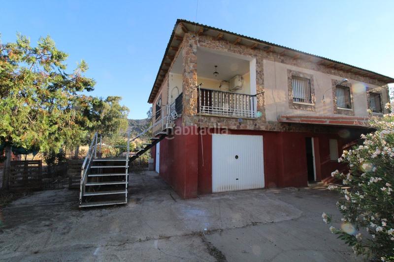 Foto 47fdc18d-c525-4ec9-ab2a-8bc8cc4f0b02. Chalet avec parking dans Porzuna