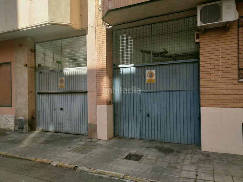 Foto 42c9ec22-6a4a-4811-9dd1-549bb23244ce. Miete autoparkplatz in Plaza de Toros Ciudad Real
