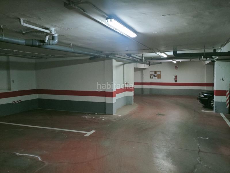 Foto 60e85e6a-d2e2-443e-abaf-1cb369263cd0. Miete autoparkplatz in Plaza de Toros Ciudad Real