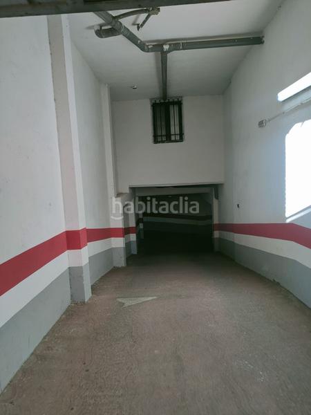 Foto c8047b0c-1823-44e3-8264-397f27f41a37. Miete autoparkplatz in Plaza de Toros Ciudad Real
