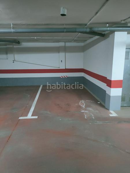Foto ca33c5e2-b8ab-4c92-ab6c-74aa22d61d1f. Miete autoparkplatz in Plaza de Toros Ciudad Real