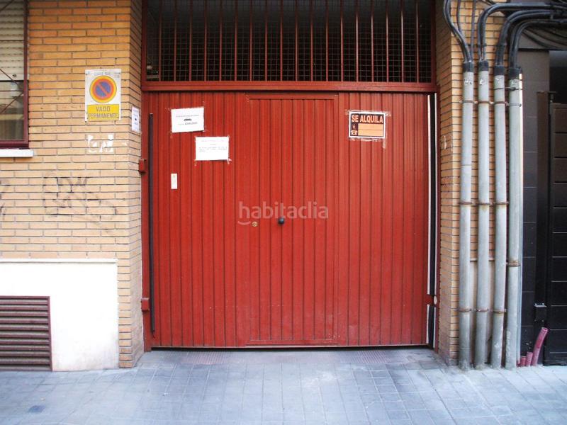 Foto 2d3acefb-a9ff-4cd4-97e0-e48e677dffda. Parking coche garaje en venta en centro mata. en Ciudad Real